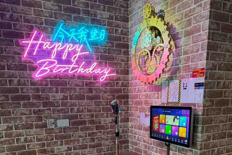 異宿風巢民宿的民宿照片